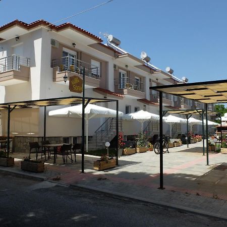 Villa Sofia Fanari Luaran gambar