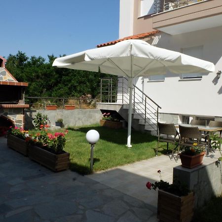 Villa Sofia Fanari Luaran gambar