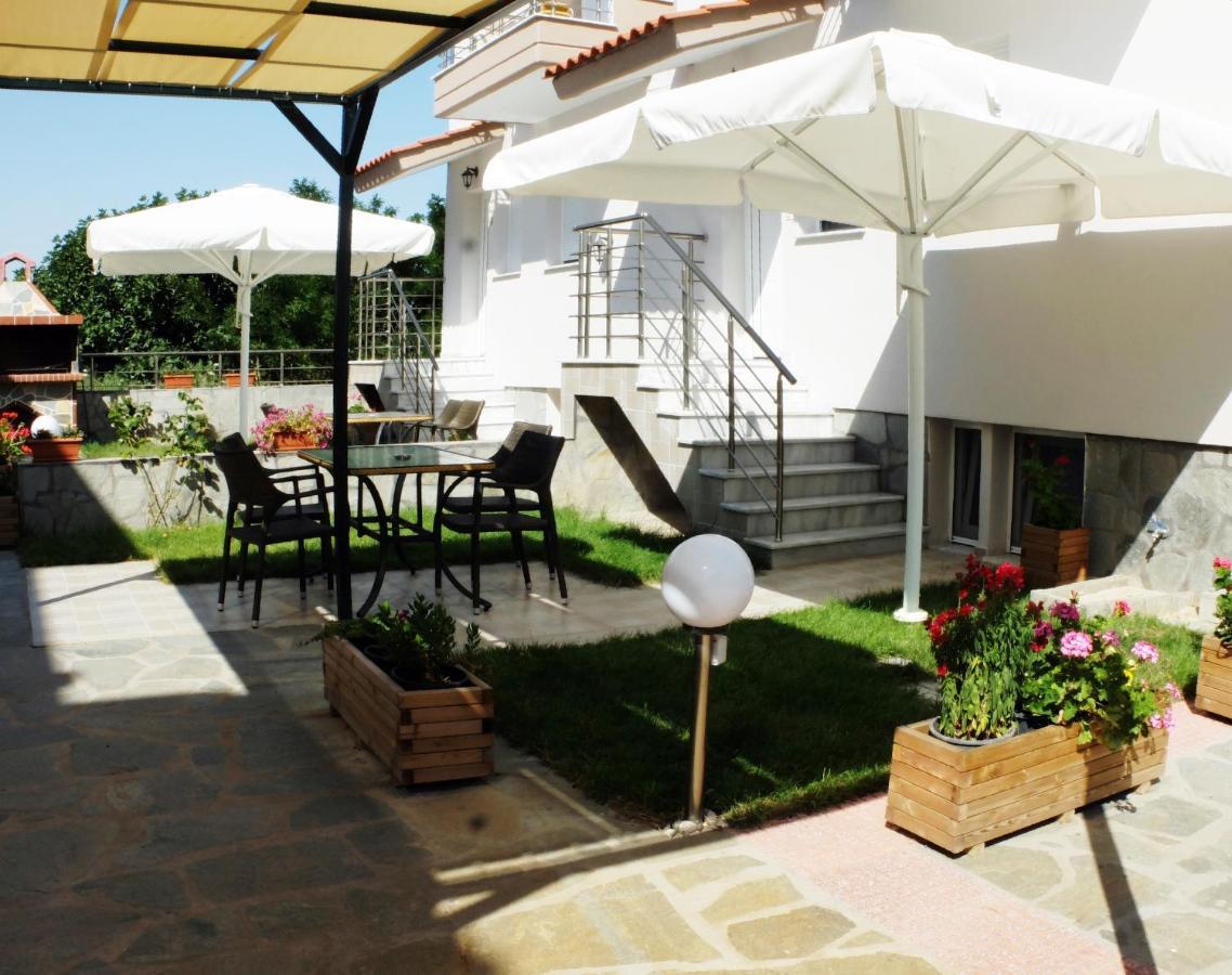 Villa Sofia Fanari Luaran gambar