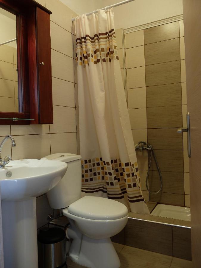 Villa Sofia Fanari Luaran gambar